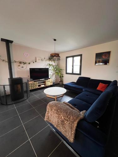 Maison proche circuit du Mans