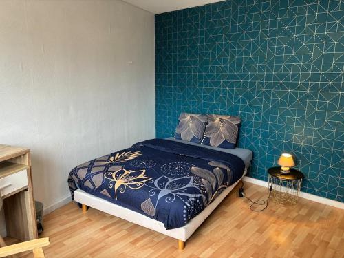 Coloc Cursat I Green Room