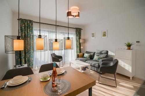 Apartament Lawendowa by Noclegi Renters