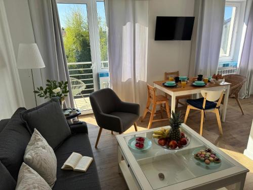 Apartamenty Hello Mielno