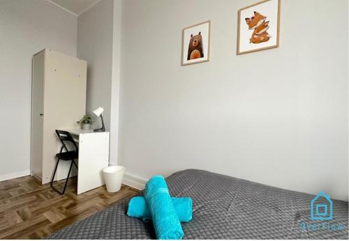 Morska Aqua Therapy Room nr 3