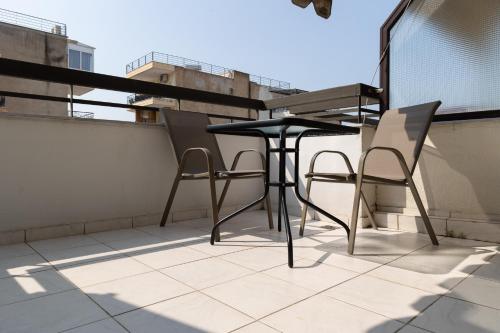 SKG City View Studio #2