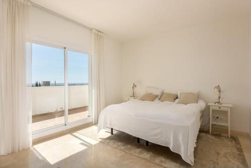 Sun-Kissed Duplex Penthouse