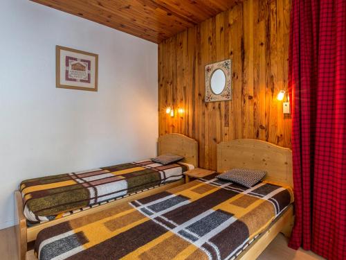 Appartement confortable 5 pers, vue village