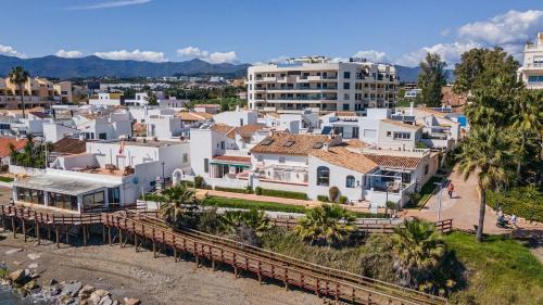 Azul on the New Golden Mile 1min walk from beach by Allstay