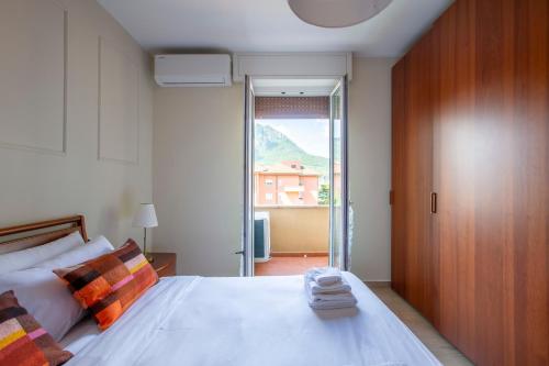 Como Lake, 6 Posti, Vista Monti, Clima e Garage photo 2