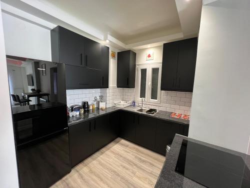 City Apartment in Thessaloniki
