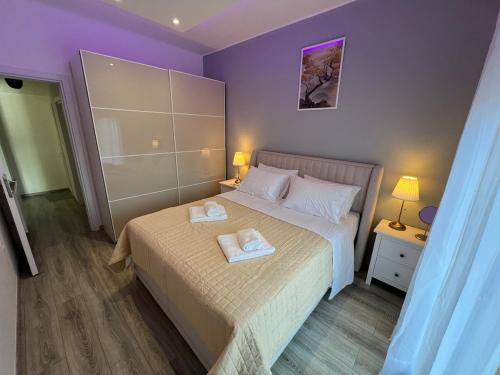 City Apartment in Thessaloniki