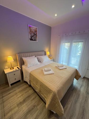 City Apartment in Thessaloniki