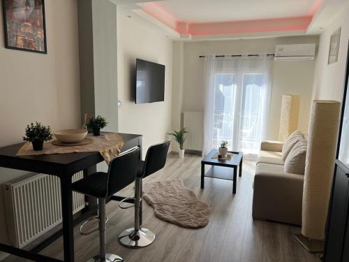 City Apartment in Thessaloniki