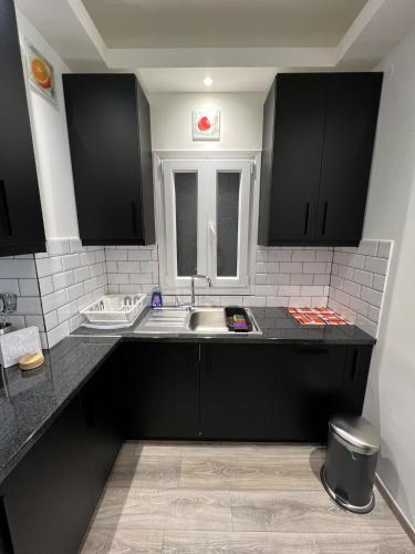City Apartment in Thessaloniki
