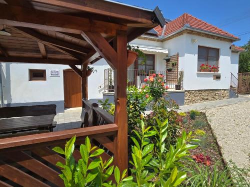 Bakonyi Kiscsillag Bakonybél