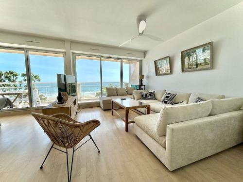 Appartement 2 pièces cabine avec wifi et garage à La Baule - FR-1-245-148