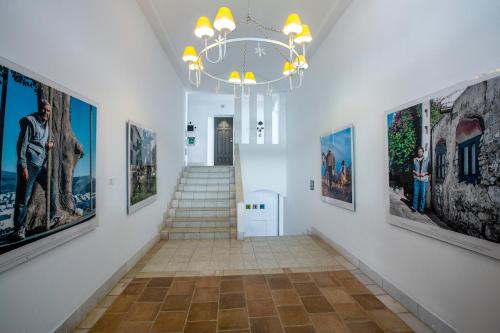 Gambar di galeri bagi The Marmara Bodrum - Adult Only di Bodrum City