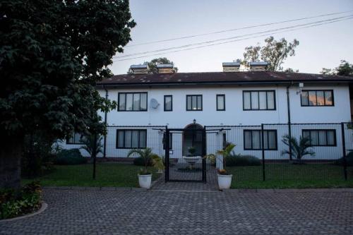 The Residence Apartments
