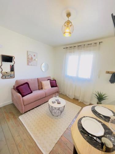 La Halte Urbaine - 2 guests - Wifi