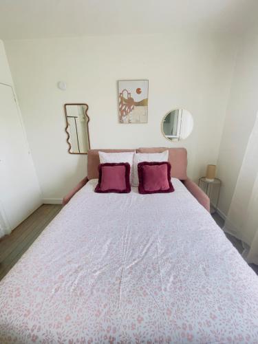 La Halte Urbaine - 2 guests - Wifi