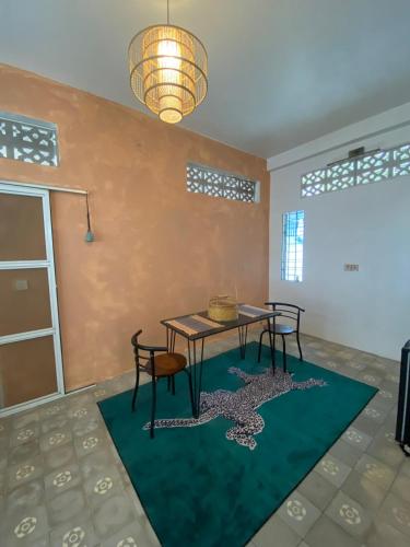 Foto de la galeria de Private Garden Oasis a Phumĭ Réach Born (2)