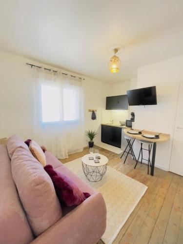 La Halte Urbaine - 2 guests - Wifi