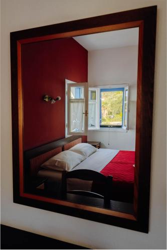 Gallery image of Aktaion Hotel in Kálamos