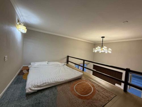 Gallery image of Tuya's apartment in Ulaanbaatar