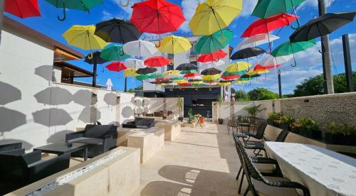Gallery image of Casa Flaviu Eforie Sud in Eforie Sud