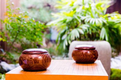 The Kagaya Kyoto Japanese Style Inn