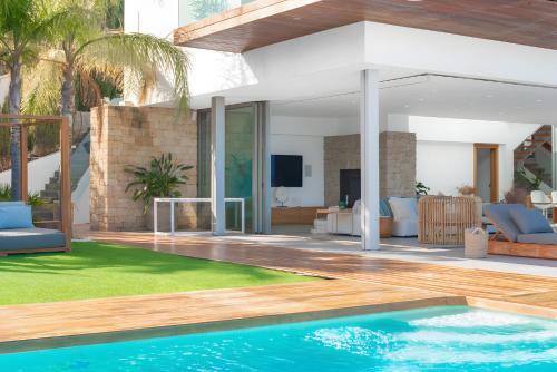 Gallery image of Casa Ana in Sant Josep de Sa Talaia