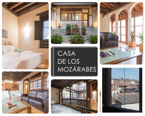 Foto Casa de los Mozárabes by Toledo AP