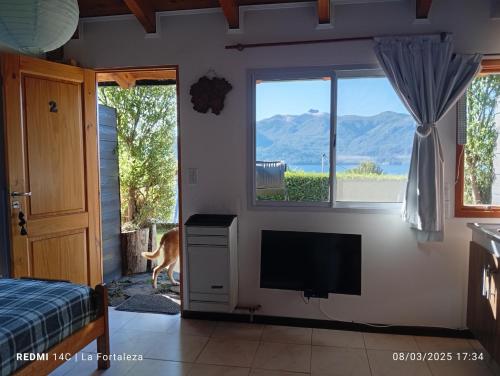 Billede fra billedgalleriet på La Fortaleza Deptos i Villa Traful