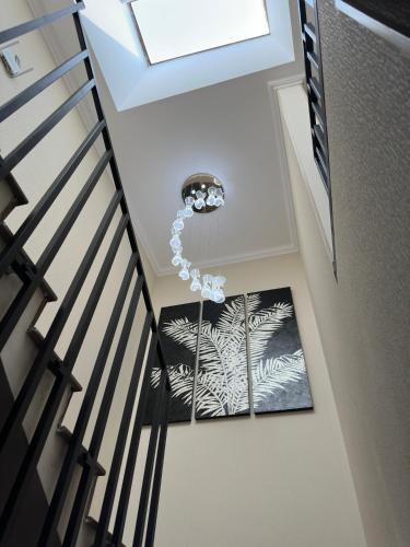 Gallery image of FAME guest house in Qusar