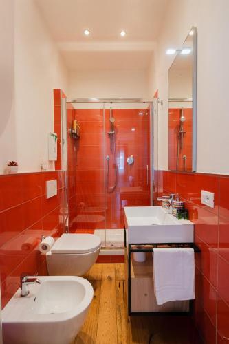 Futura Florence apartment