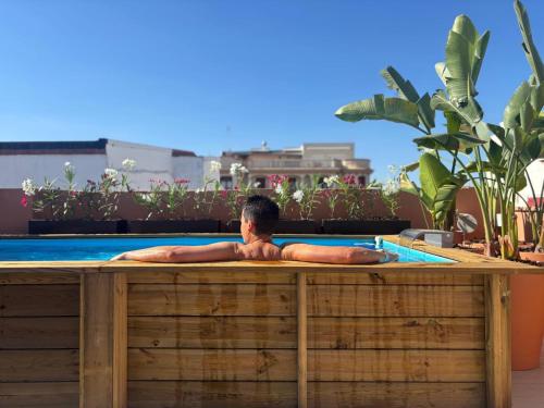 The Loft House Sevilla photo 28