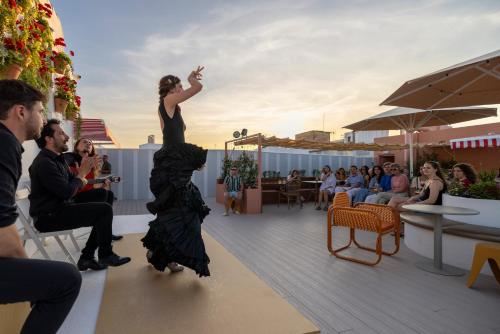 The Loft House Sevilla photo 30