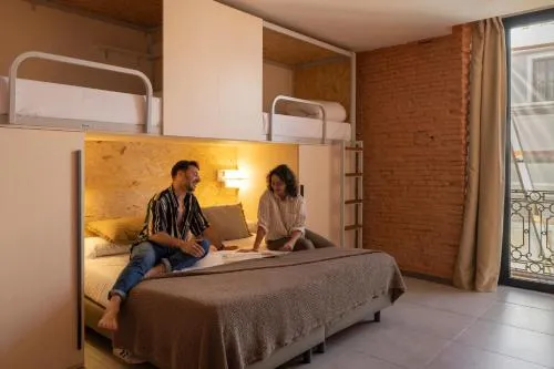 The Loft House Sevilla photo 10