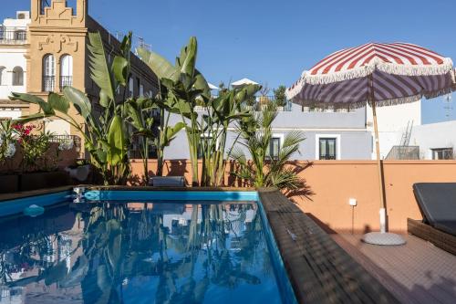 The Loft House Sevilla photo 36