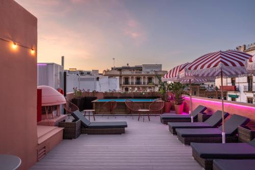 The Loft House Sevilla photo 40