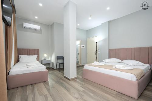 Fotografie z fotogalerie ubytování Julius Hotel v destinaci Golem