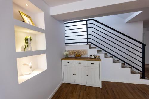 Ảnh trong thư viện ảnh của Vila Petersdorf ở Petreşti