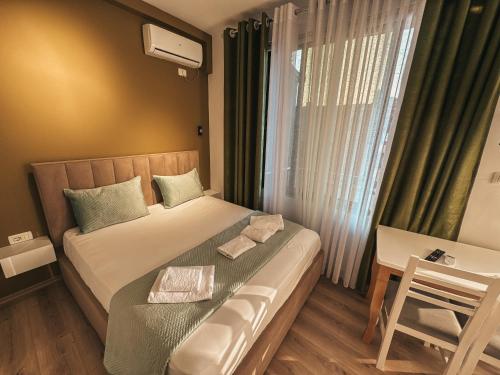 Relaxx Apartment & Hotel