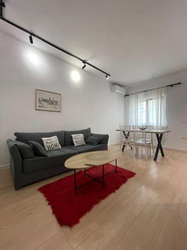 Museum Center One Bedroom App - ENJOY TRAVEL