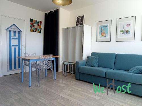 Alfred - Studio - Seafront - Parking