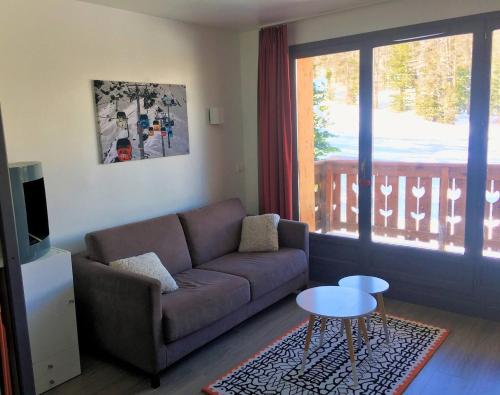 Vars Les Claux - Résidence l'Albane