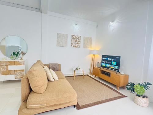 Suites&Stay Ivandry- T2 Lumineux et Élégant