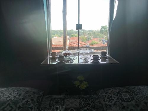 Posedenie v ubytovaní Quarto vip