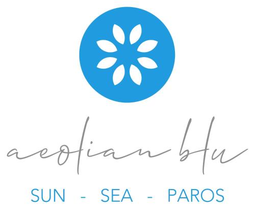 Gallery image of aeolian blu 4 in Parikia