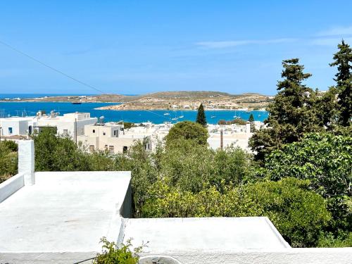 Φυσικό τοπίο κοντά σε αυτό το διαμέρισμα