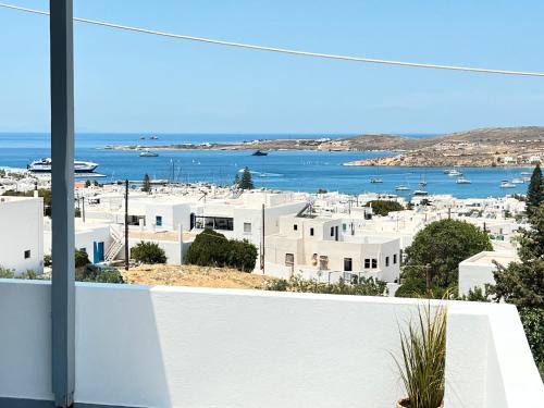 Φυσικό τοπίο κοντά σε αυτό το διαμέρισμα