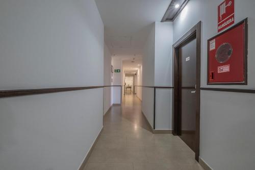 Fotografie z fotogalerie ubytování Hotel Hidalgo v destinaci Esquivias