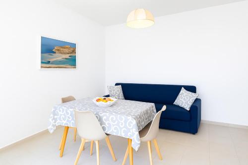 Imagen de la galería de Mare e Sole Holiday Home, en Lampedusa